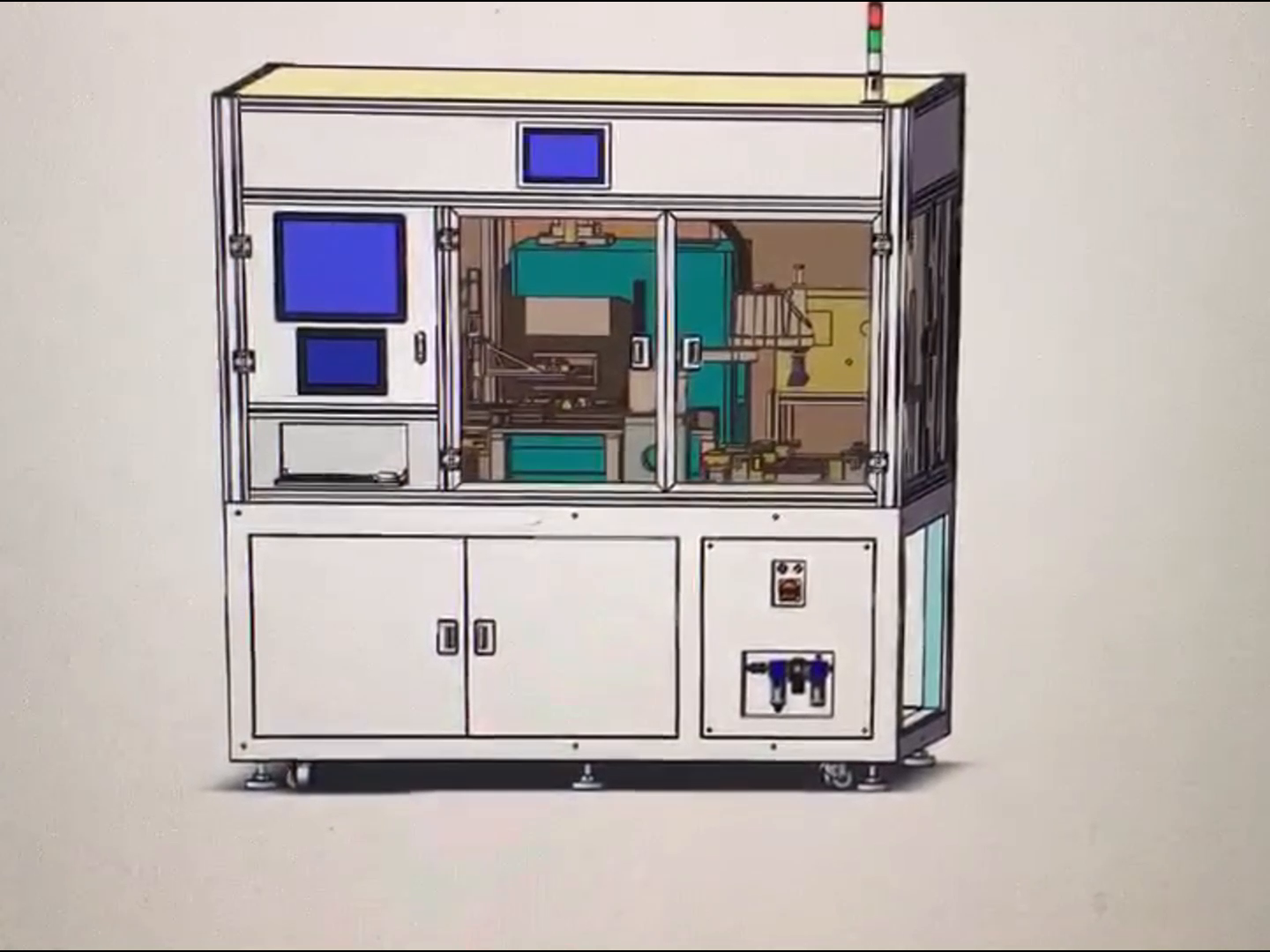 VC扩散焊接集成应用案例
